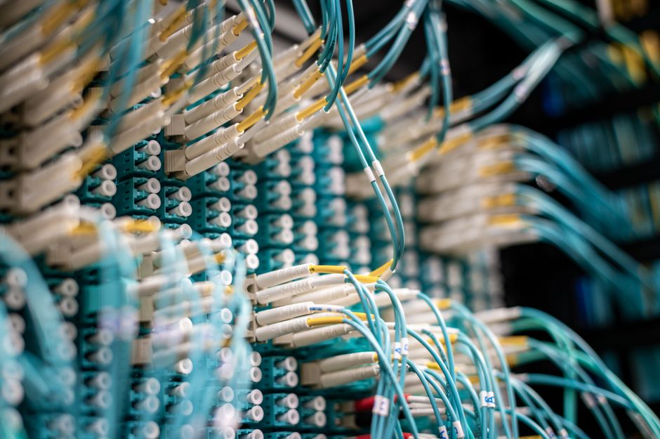 What Is Fiber Optic Cabling and Do You Need It for Your Business? A Fiber Optic Cabling Business Guide — Photo by Brett Sayles on Pexels