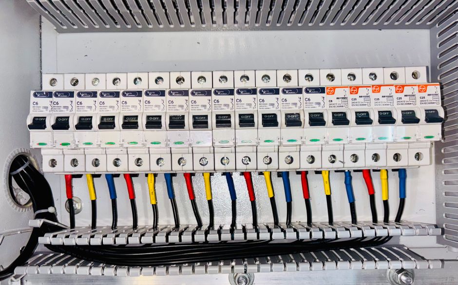 Commercial Electrical Upgrades That Boost Your Las Vegas Business — Photo by ranjeet . on Pexels