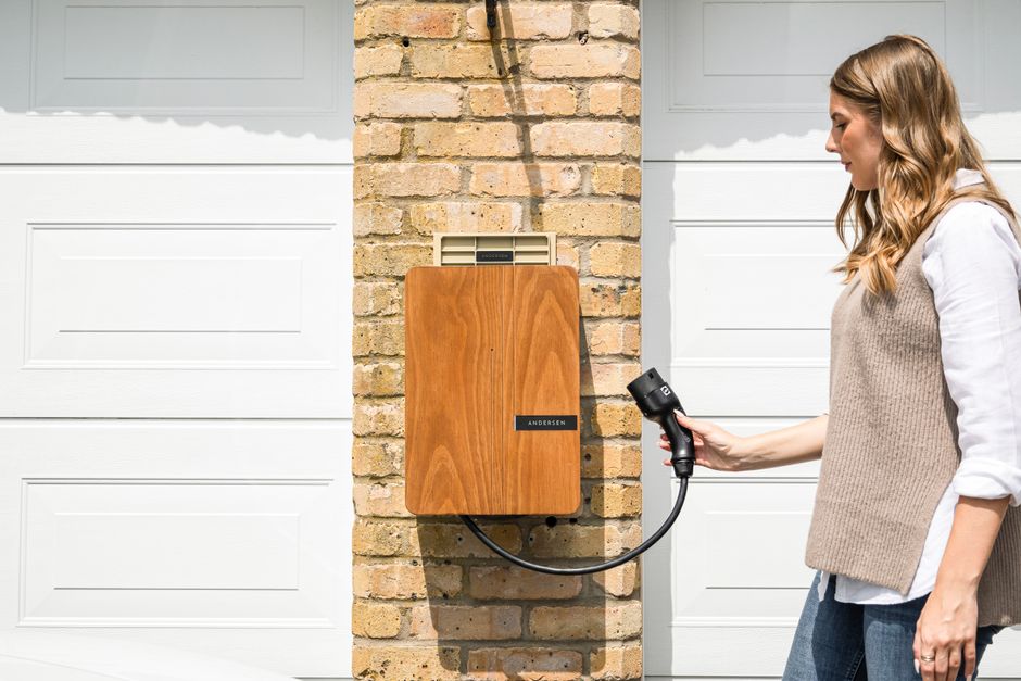 EV Charger Installation: What Homeowners in Nevada Need to Know — Photo by Andersen EV on Pexels
