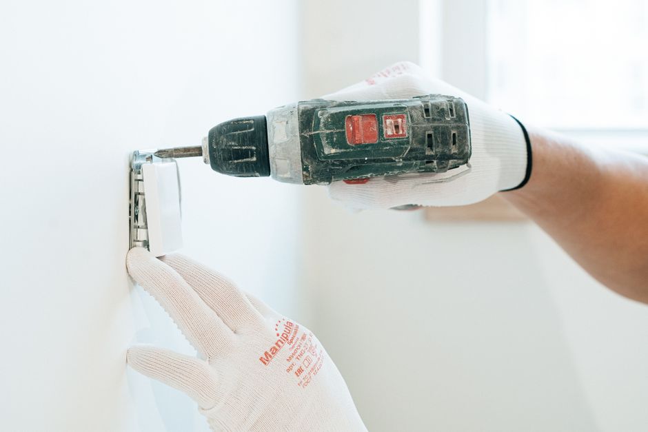 GFCI vs AFCI Outlets: What Nevada Homeowners Should Know — Photo by Antoni Shkraba on Pexels